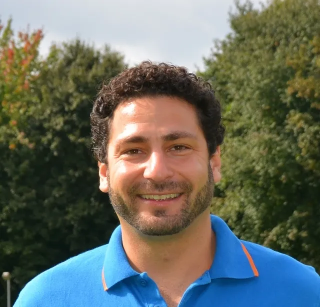 Silvio Passadakis